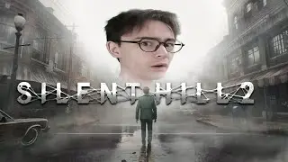 Silent Hill 2 Remake ИЛИ оригинал, что выбрать?