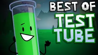 Неодушевлённое безумие &mdash; лучшее из Test Tube
