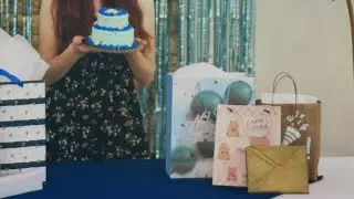 Gio's Birthday 
