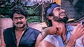 മകനെ സിഗരറ്റുവച്ച് പൊള്ളിച്ചവന്‍റെ കൊരവള്ളി തല്ലിപ്പൊട്ടിച്ച ലാലേട്ടന്‍🔥Mohanlal Best Action