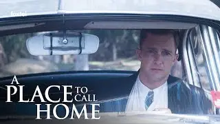 Season 6 Featurette: Henry's Future | A Place To Call Home: The Final Chapter | Foxtel