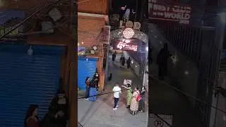 LOD Club Kathmandu || Kathmandu Nightlife Nepal || Nepal Nightlife || Thamel Nightlife