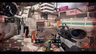 Red Bam - BO4 Montage #2