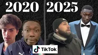 O que ACONTECEU com o TIKTOK de 2020?