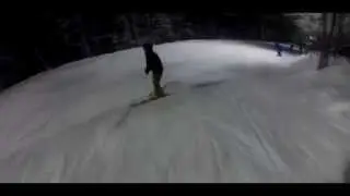 GoPro St-bruno
