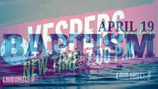 4-5-25 The Sin of Unbelief/Pastor Rey Everett