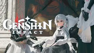Emberling Lyrics | Genshin Impact Soundtrack - Sub Espa&ntilde;ol