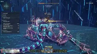 PSO2 NEW GENESIS - Arks Record Challenge 1193.0% *1:52