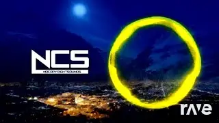 William Ekh & Jim Yosef ft. Alexa Lusader - Adventures X Lights X Firefly - NCS RaveDJ Mashup