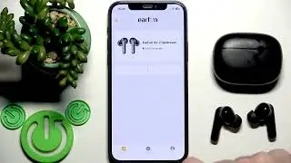 EARFUN Air 2 &ndash; How to Change Voice Prompt Language