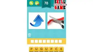 Mix 2 Words Free: 2 Pics Guess Level 51 - 100 - All Answers - Walkthrough