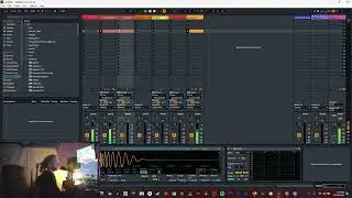 Making A Beat in 30 Minutes! Ableton Challenge