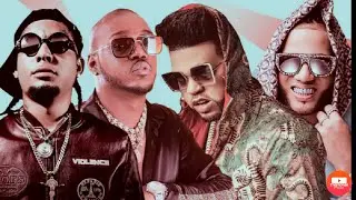 🎵dembow 2020 remix 🔊LOCKDOWN💥 lo mas sonado M&uacute;sicaGratis✔️