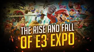 E3's Rise And Fall Explained: Why Did Gaming's Biggest Event Collapse? | Gamerbloo.io