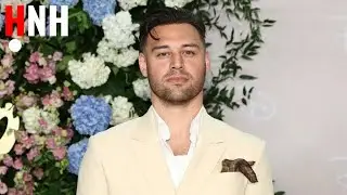 Ryan Guzman on Biracial Parenting: No Pressure for Kids to Prove Mexican-Brazilian Heritage