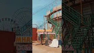MHASA JATRA 2024🥳.  #youtube #youtubeshort #ytviral #trending #viral #murbad #festival #trending