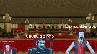 3 Star Talent Show/Insecure Guide(Gachaless 5 Slot)
