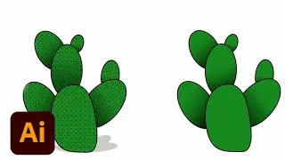 Illustrator Daily Creative Challenge - Create an Icon | Adobe Creative Cloud