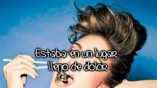 Jennifer Lopez - Until It Beats No More (Traducida al Español)
