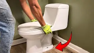 Fix a Running Toilet in Minutes (Most Common Leak Causes)