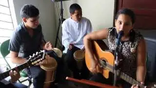 Vamos todos a la misa (Entrada Folklorica Panameña)