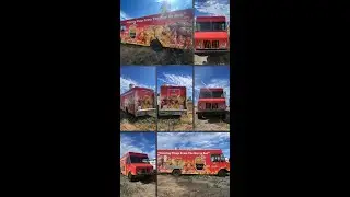 Bank  Owned Auction is Coming Soon! Bid on Fully Equipped Food Truck!