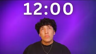 ASMR aber du wirst bei 12:00 SOFORT Einschlafen