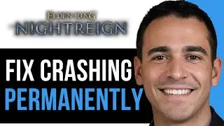 *НОВИНКА* Как исправить сбои в игре Elden Ring Nightreign (обновленный способ!)