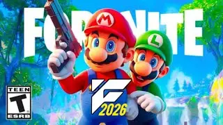 A PRIMEIRA VITÓRIA DA FORT POWER EM 2026 NO FORTNITE | FORT POWER ESP #gofortpower #foryou #fortnite
