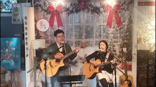 밤에 피는 장미_대구 꽃담카페_20260125