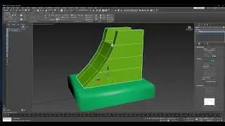 3Ds Max: Create a Simple Sword 11/19