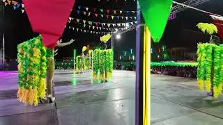 น้องต้นข้าวแสดงสด@งานประจำปีปิดทองไหว้พระวัดโพธิ์ประสิทธิ์ อ.ลาดบัวหลวง จ.อยุธยา 26 ธ.ค.68 (EP.1)