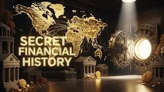 THE SECRET FINANCIAL HISTORY BEHIND TODAY&rsquo;S RICHEST NATIONS