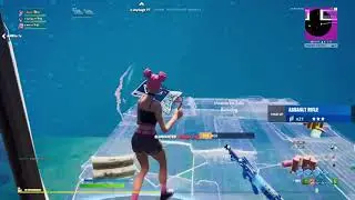 Smooth Criminal🔫 (Fortnite Montage) + BEST Xbox series X 120fps console player