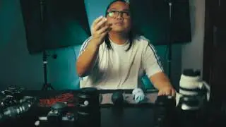 Broll (Gear Cleaning Broll)