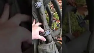 Tasmanian Tiger Trooper Pack oliv