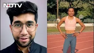 All You Need To Know About 'Dhing Express' Hima Das