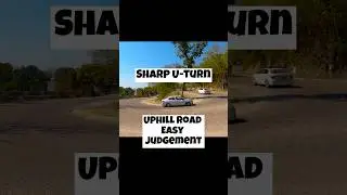 #uphill #downhilldrive #cardriving #cars #travel #car