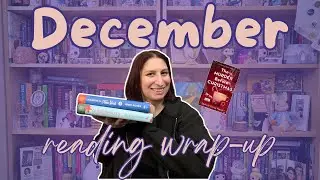 December Wrap-up