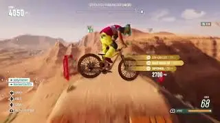 Riders Republic#1 chill vybez
