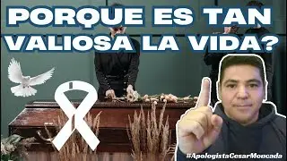 👉 &iquest;Por qu&eacute; la vida es tan valiosa? Reflexi&oacute;n cristiana que te har&aacute; pensar