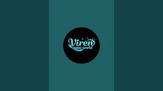 viren aqua world is live