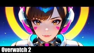 【神回】さぶ郎、さぶちゃん愛されすぎwww Overwatch2ハイライトまとめ