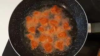 Chicken 65 😋by indo German recipes 😋