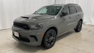 2024 Dodge Durango GT West Bend, Hartford,&nbsp;Mequon,&nbsp;Menomonee Falls WI