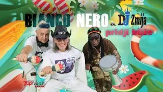 BIANCO NERO & DJ ZMIJA - PRIDJI BLIZE (OFFICIAL VIDEO) 4K