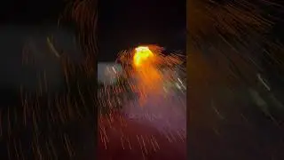 Amazing spinners #fireworks #burstingcrackers #fireworksdisplay #sivakasi #warangal #hyderabad
