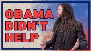 OBAMA EXPOSED: Full Kenneth Woodard Interview