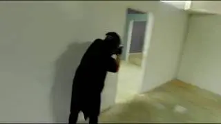 High Ground Airsoft Death Match 9.22.2018