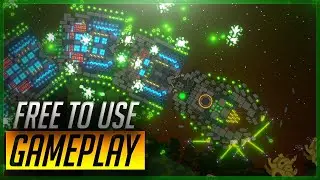 Nimbatus Gameplay | Free to Use